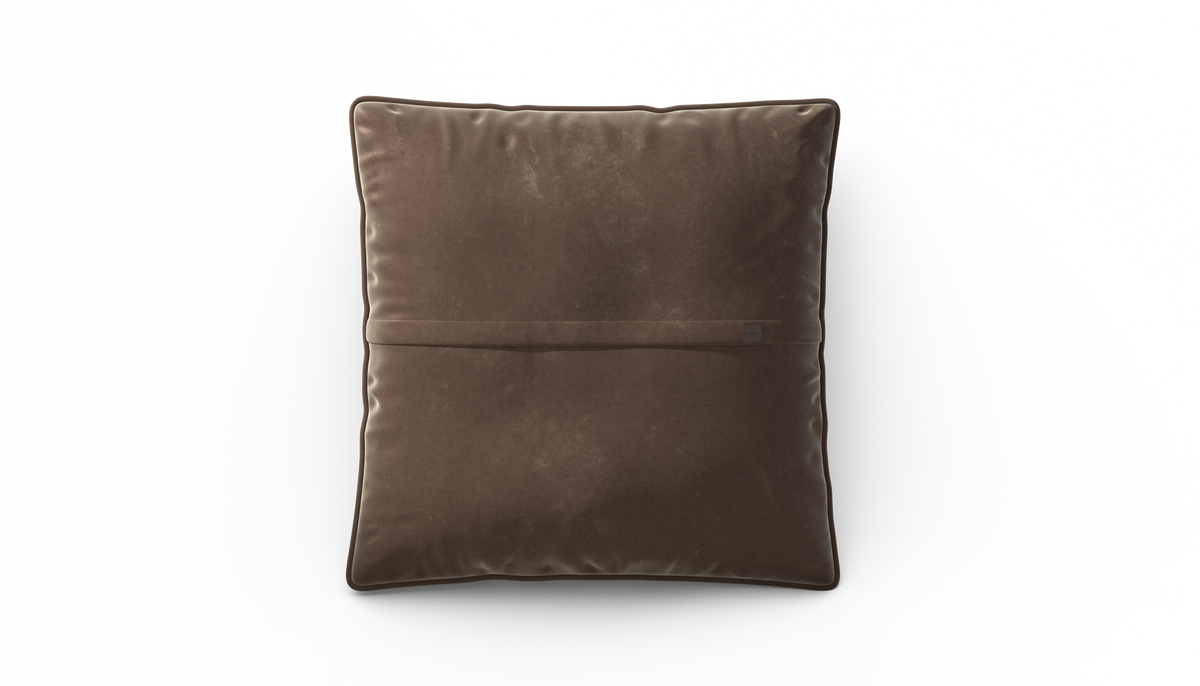 Jumbo Pillow - Suave