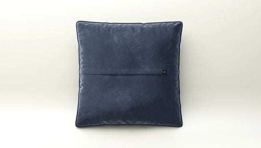Jumbo Pillow - Suave - Navy