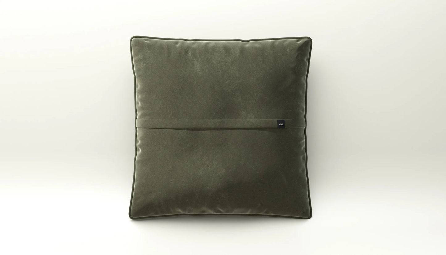 jumbo pillow - suave