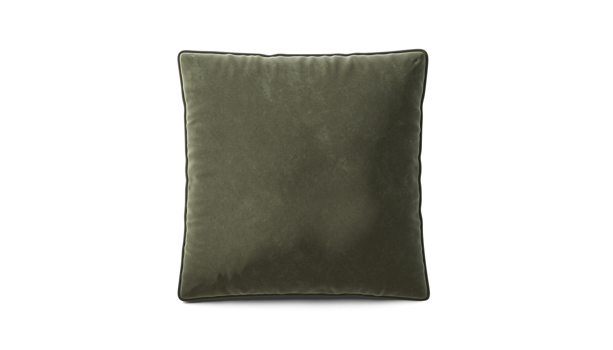 Jumbo Pillow - Suave