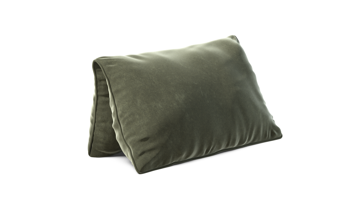 Jumbo Pillow - Suave