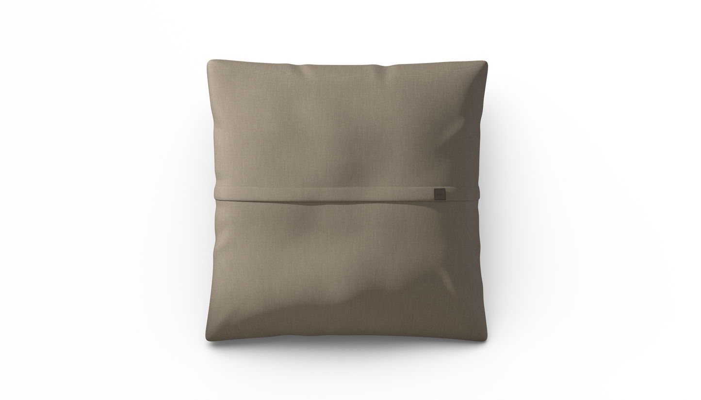 Jumbo Pillow - Terrain