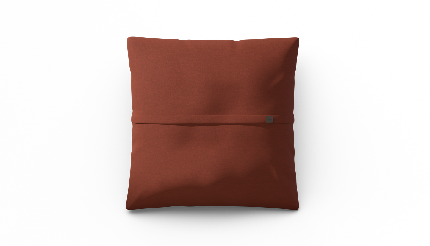 Jumbo Pillow - Terrain