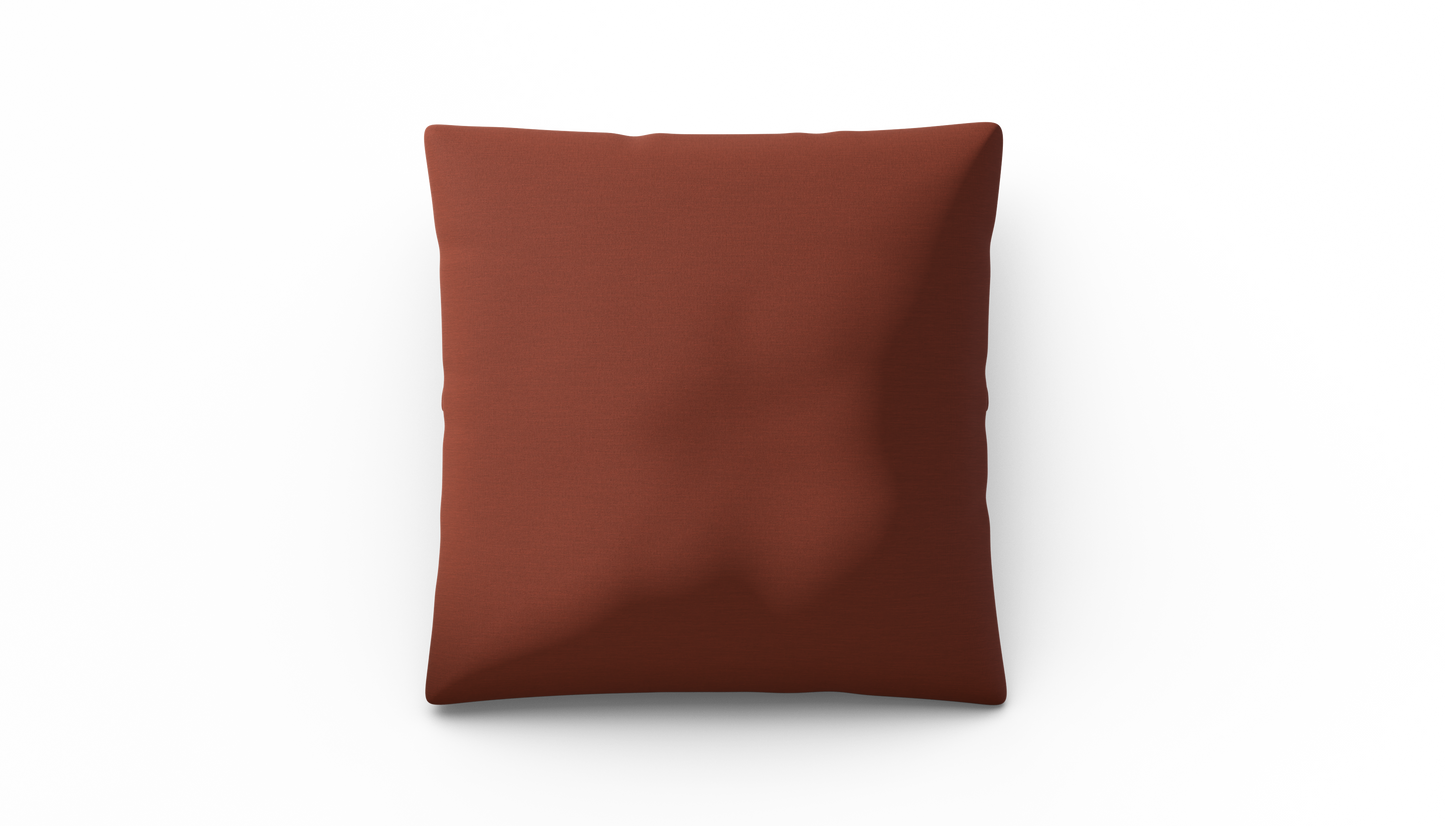 Jumbo Pillow - Terrain