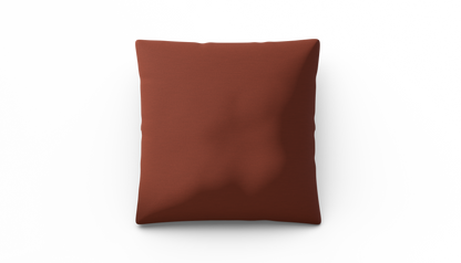 Jumbo Pillow - Terrain