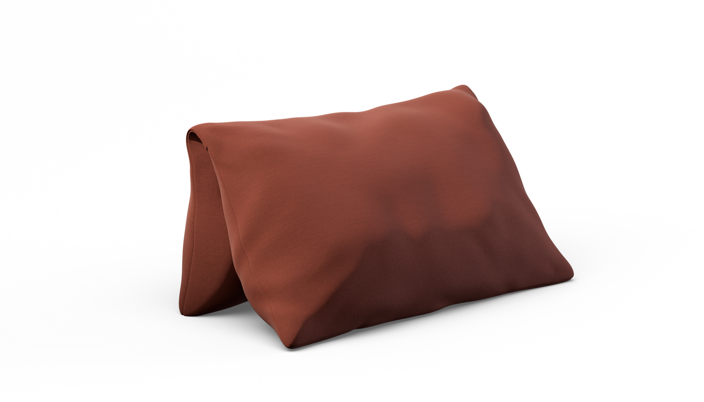 Jumbo Pillow - Terrain