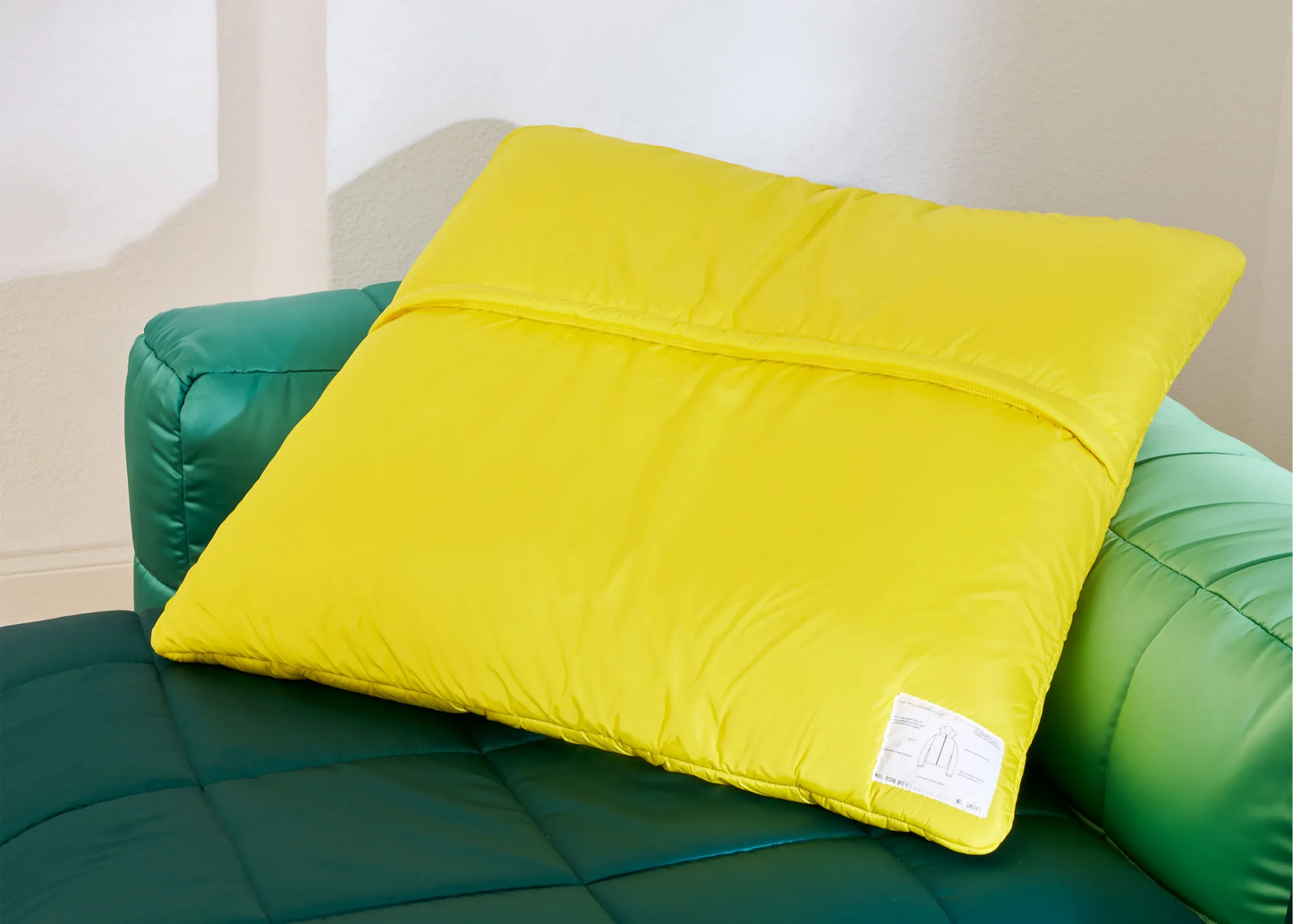 Jumbo Pillow - ASPESI - gem