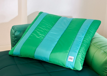 Jumbo Pillow - ASPESI - moss