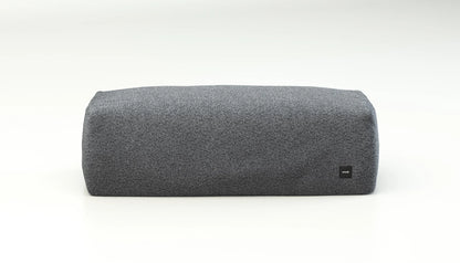 lounge pillow - loop loop