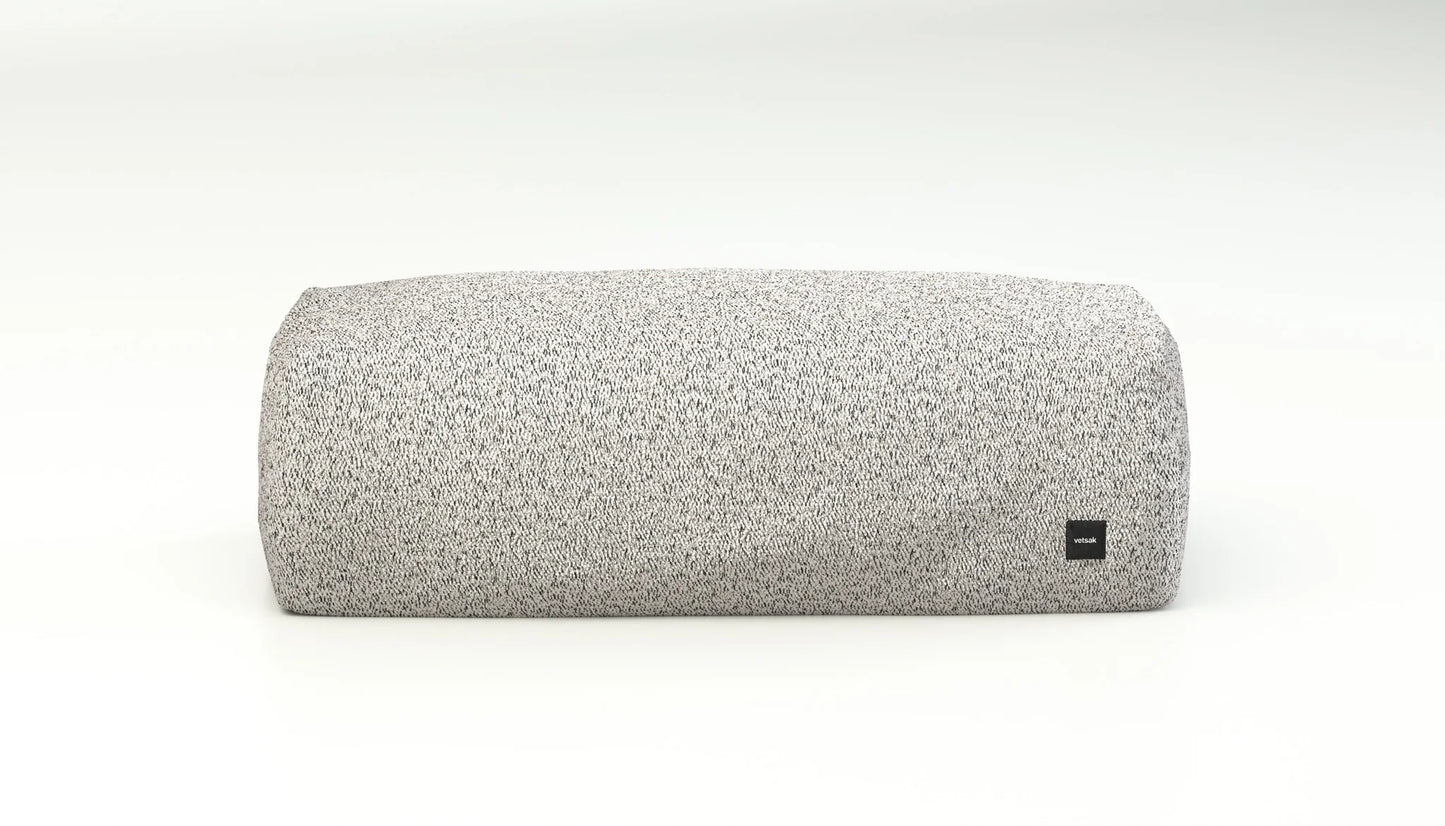 lounge pillow - loop loop