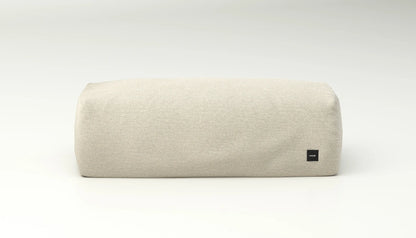 lounge pillow - loop loop