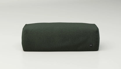 lounge pillow - loop loop