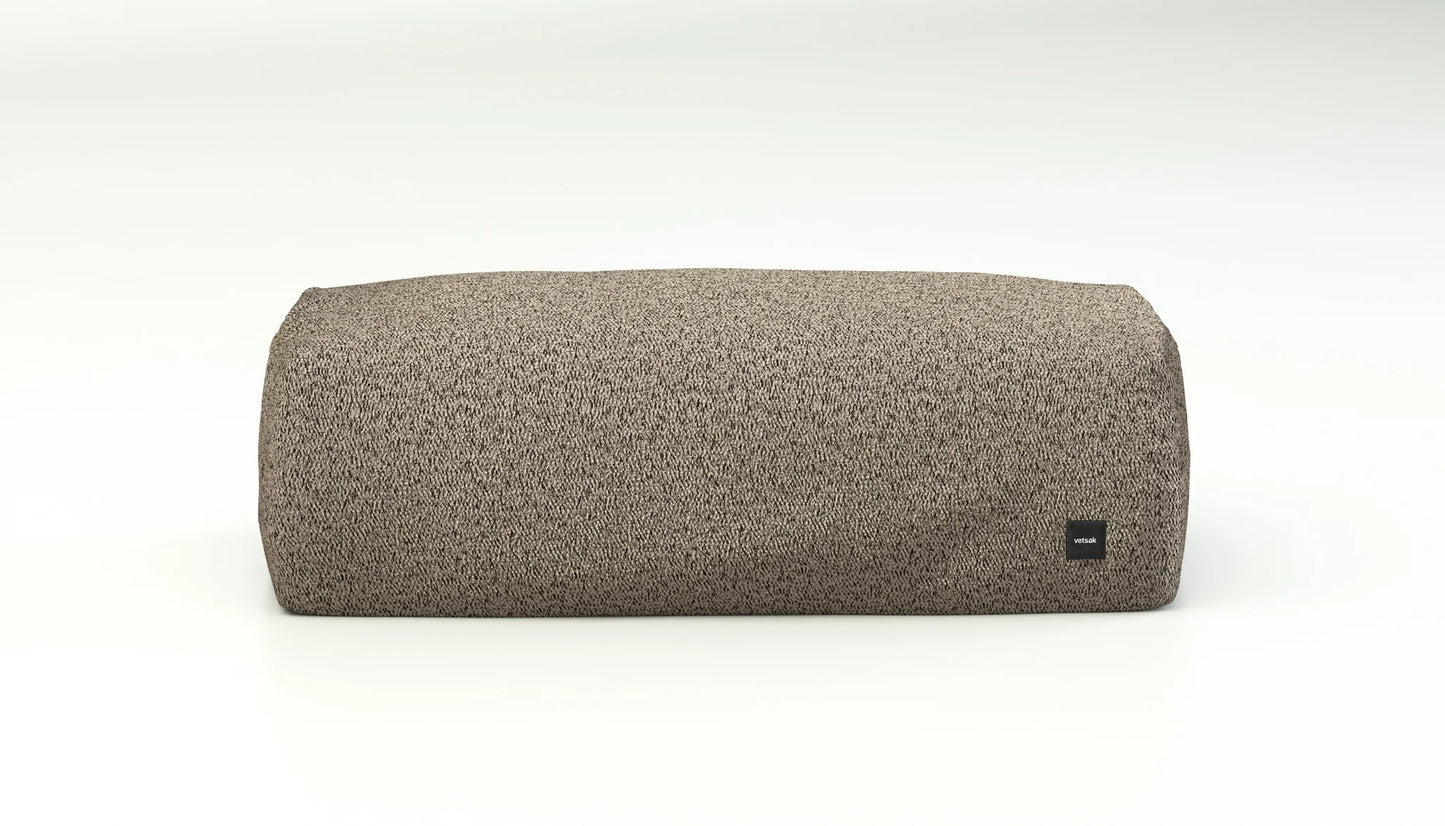 lounge pillow - loop loop