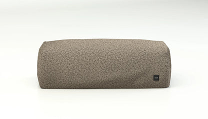 lounge pillow - loop loop
