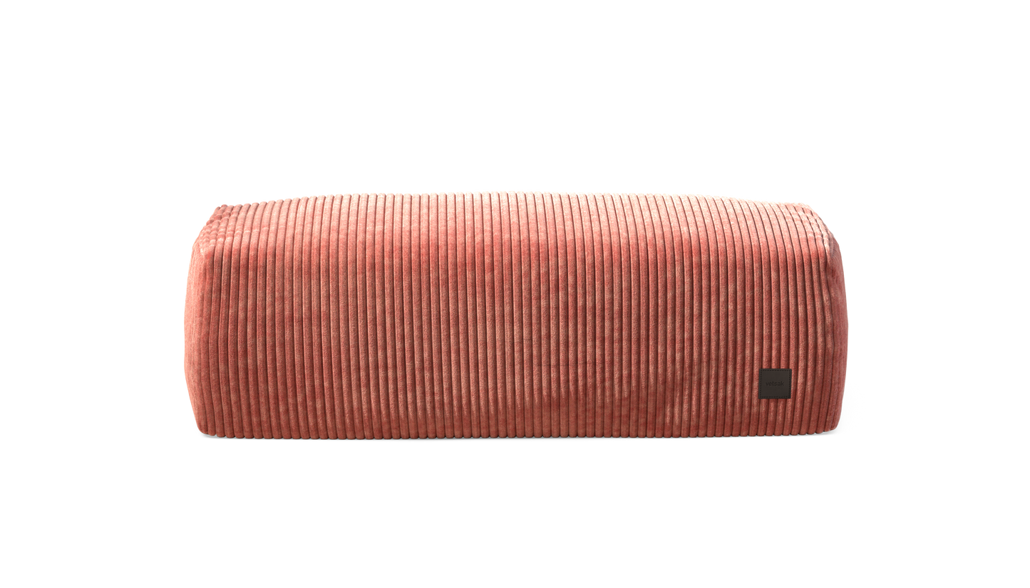 Lounge Pillow  - Cord Velour