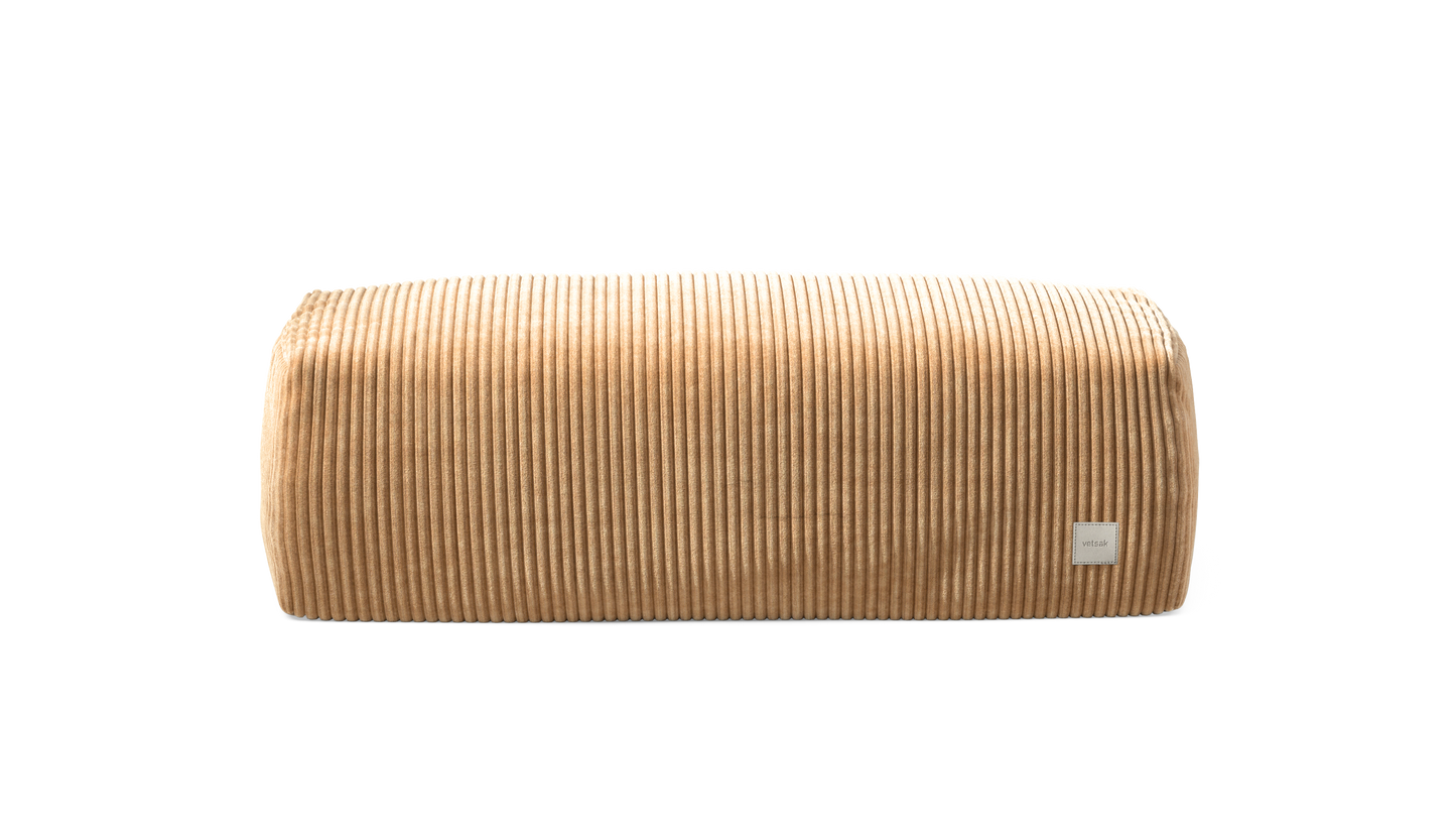Lounge Pillow  - Cord Velour