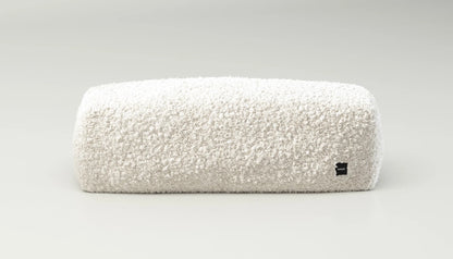 lounge pillow - doodle