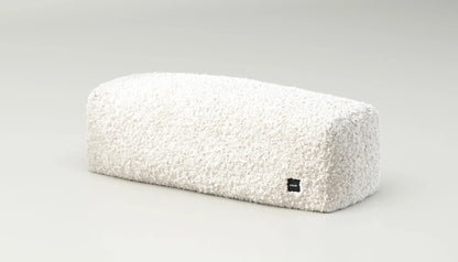lounge pillow - doodle