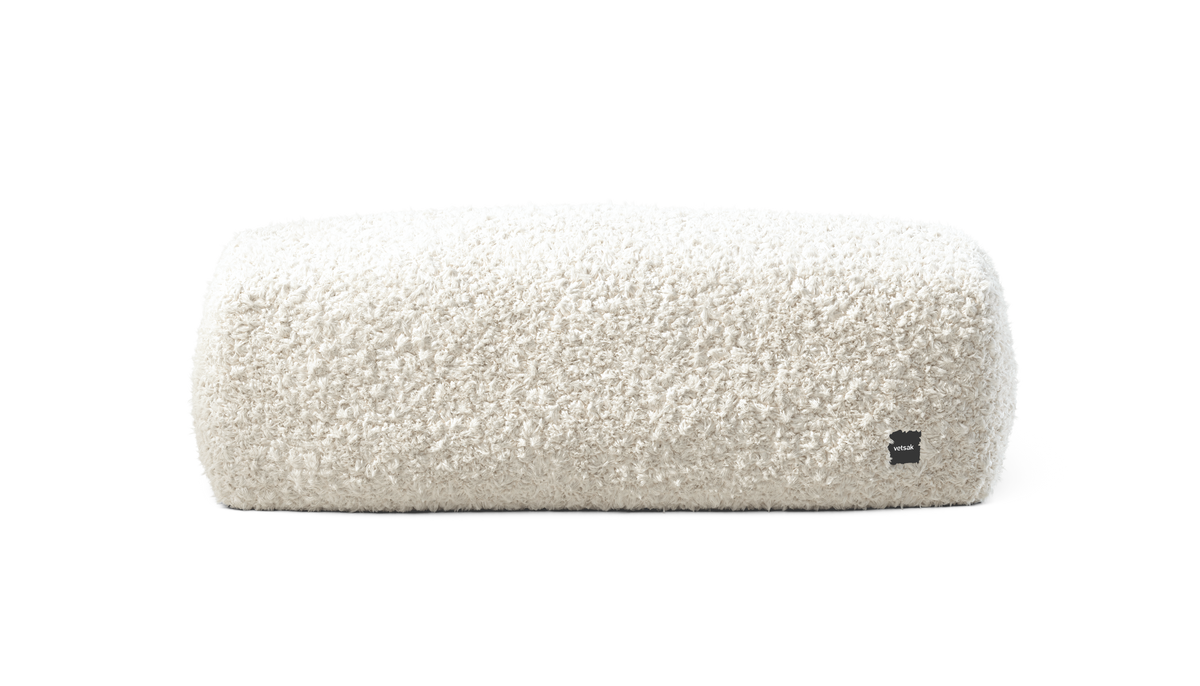 Lounge Pillow - Doodle