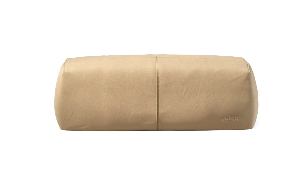 Lounge Pillow - Leather