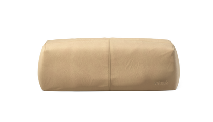 Lounge Pillow - Leather