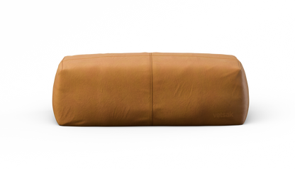 Lounge Pillow - Leather