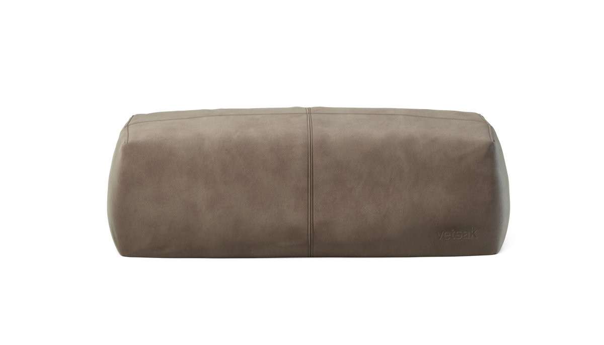 Lounge Pillow - Leather