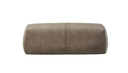 Lounge Pillow - Leather