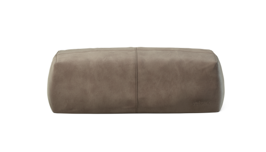 Lounge Pillow - Leather