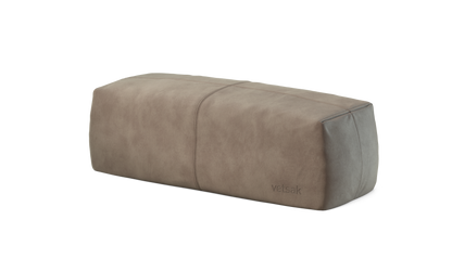 Lounge Pillow - Leather