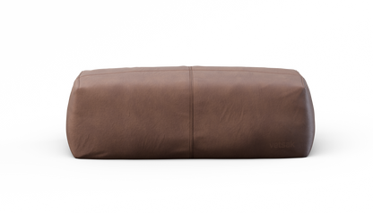 Lounge Pillow - Leather