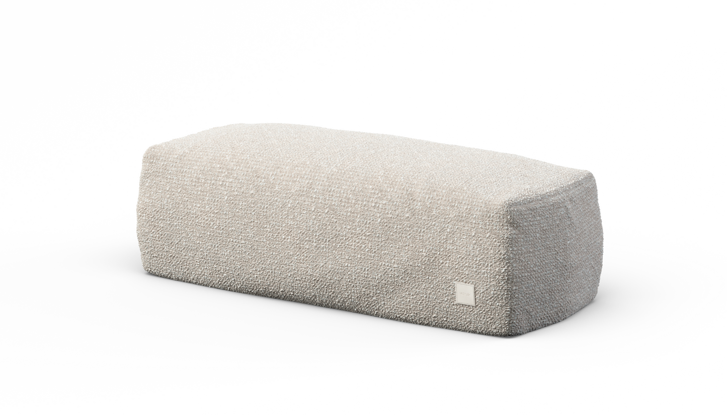 Lounge Pillow - Nub