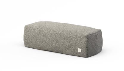 Lounge Pillow - Pebble