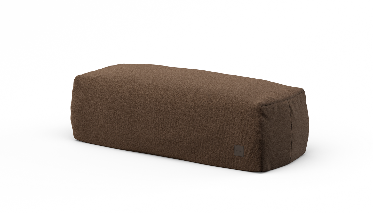 Lounge Pillow - Pebble