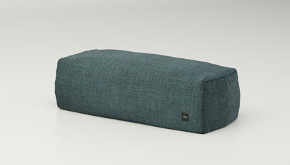 lounge pillow - pique