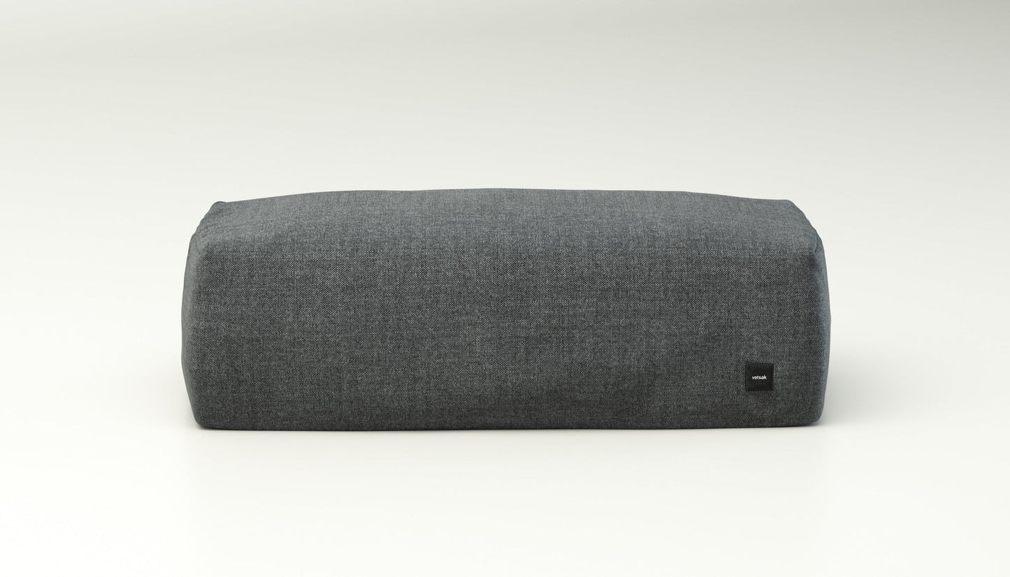 lounge pillow - pique
