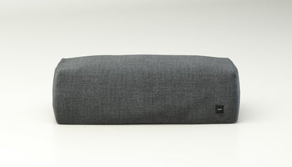 lounge pillow - pique