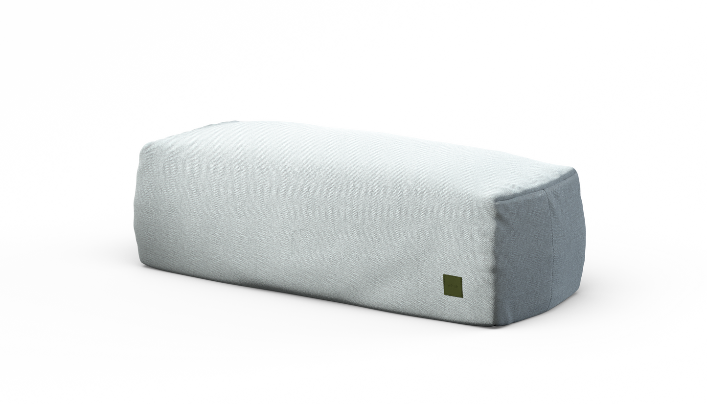 Lounge Pillow - Pique