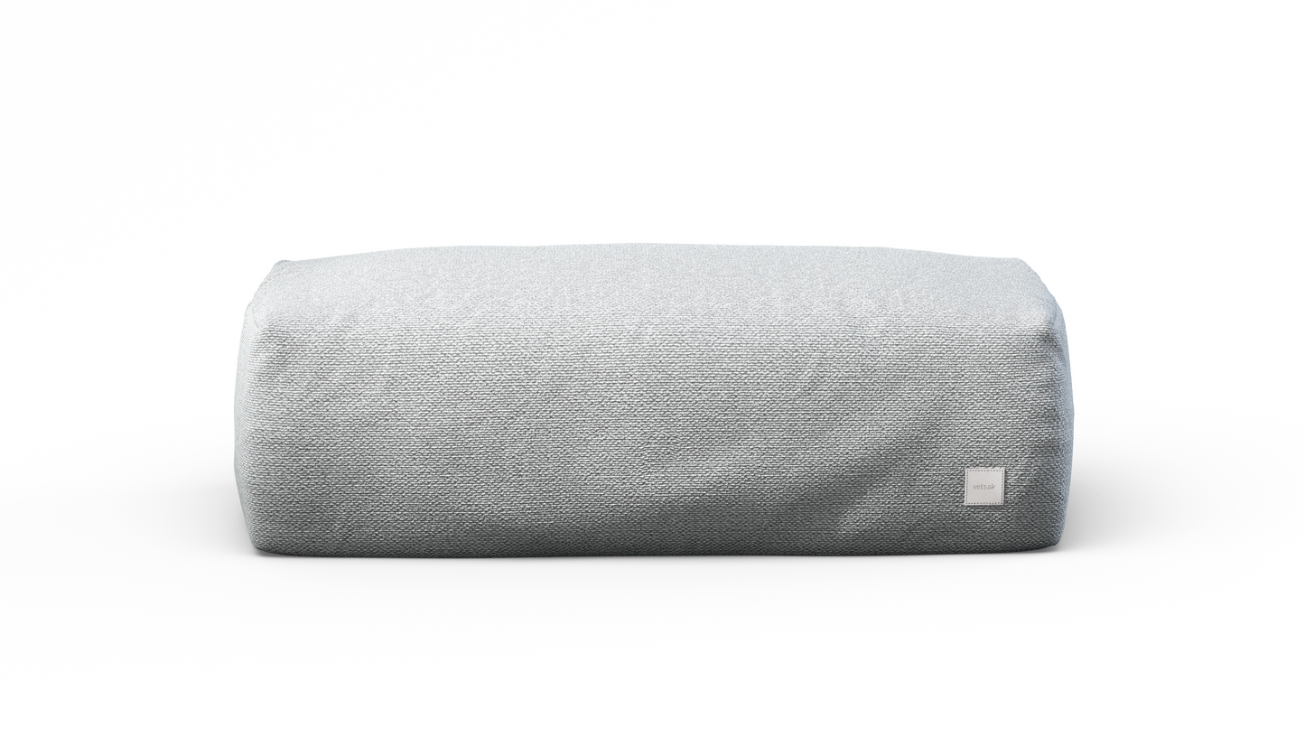 Lounge Pillow - Ridge
