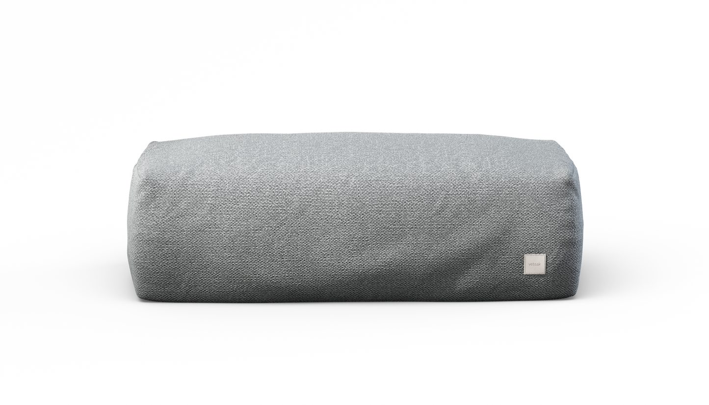 Lounge Pillow - Ridge