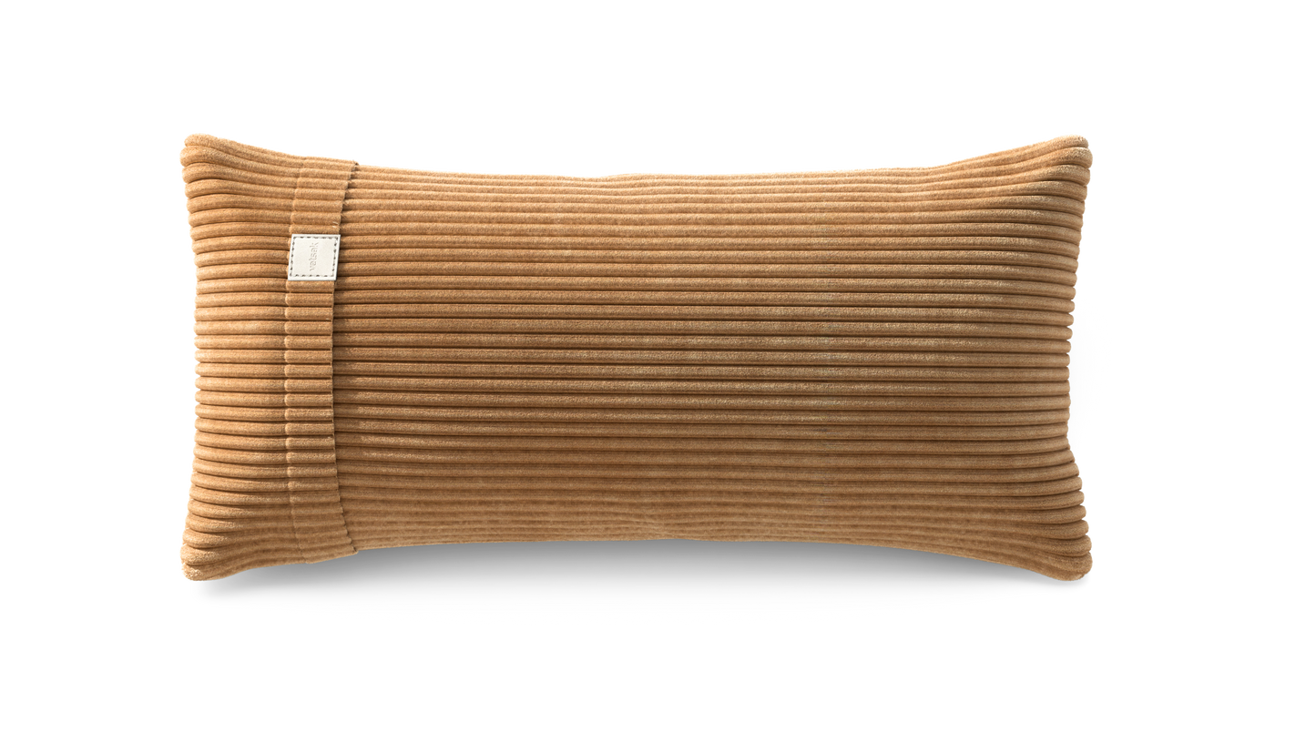 Pillow - Cord Velour