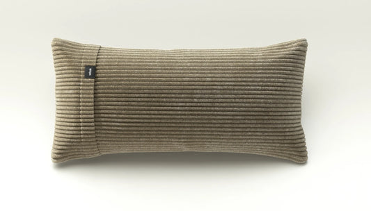Pillow - cord velour