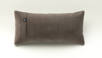pillow - cord velour