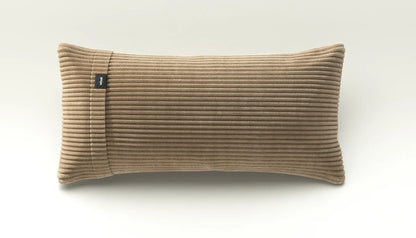 pillow - cord velour