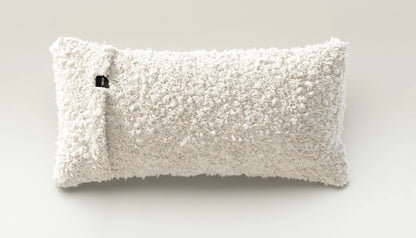 pillow - doodle