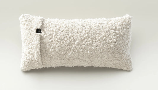 pillow - doodle