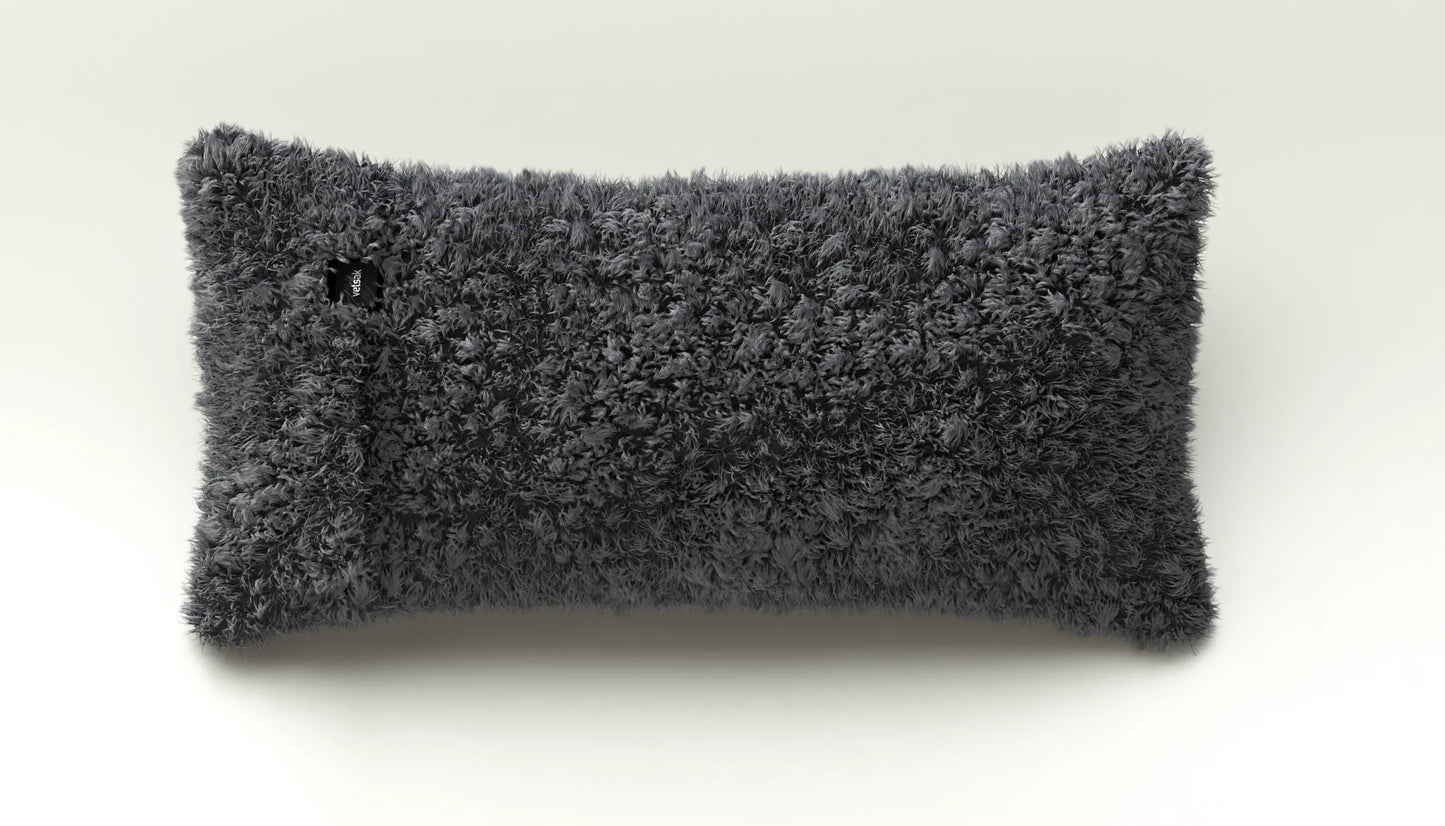 pillow - doodle