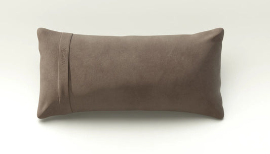 pillow - leather