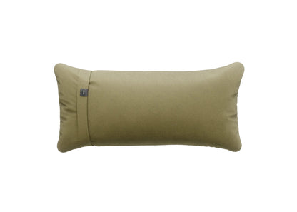pillow - leather