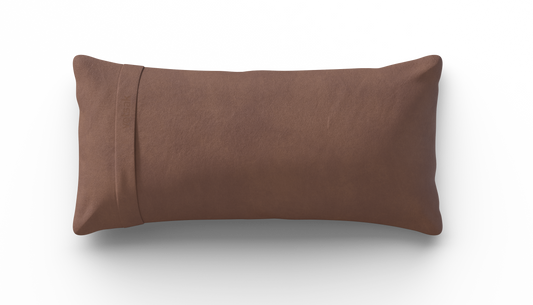 Pillow - Leather